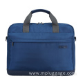 Business Slant Cross Briefcase Customization